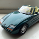 Illustration for article titled Schabak BMW 850i and Z1